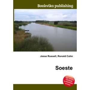 Soeste Ronald Cohn Jesse Russell Books