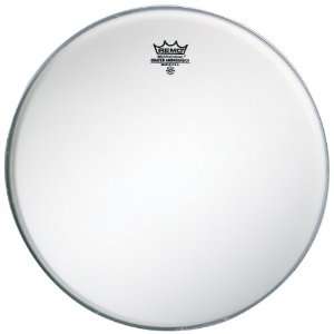    Remo Ambassador Coated Drum Head   12 Inch: Musical Instruments
