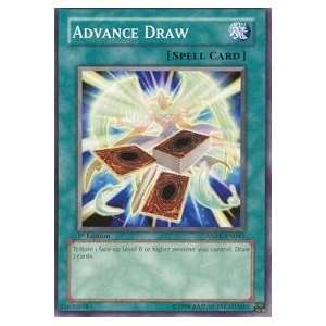 Yu Gi Oh   Advance Draw   Ancient Prophecy   #ANPR EN047   Unlimited 