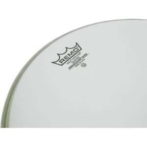  Remo Ambassador Coated Bass Drum Heads, 26 inch: Musical 
