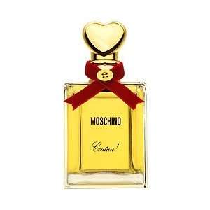 Moschino Couture Perfume for Women 1.7 oz Eau De Parfum Spray