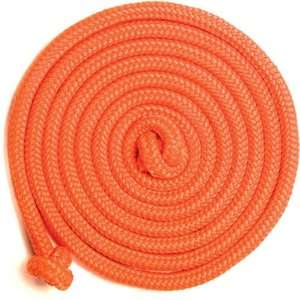  Orange 8 Jump Rope Toys & Games