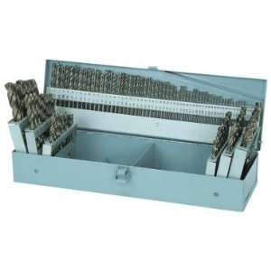   Set with Metal Indexed Storage Case, 135 Degree Tips: Home Improvement