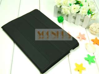 Smart Cover Case Fo Samsung Galaxy Tab 10.1 P7510 Black  
