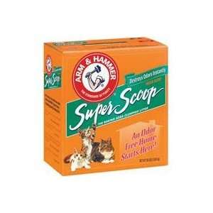   Scoop Cat Litter / Size 28 Pound By Church & Dwight