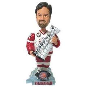 Brendan Shanahan Stanley Cup Forever Collectibles Bobblehead:  