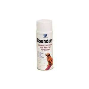  Boundary Indoor / Outdoor Repellent Spray: Pet Supplies