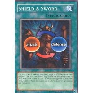  Yu Gi Oh Sword & Shield   Joey Starter Deck Toys & Games