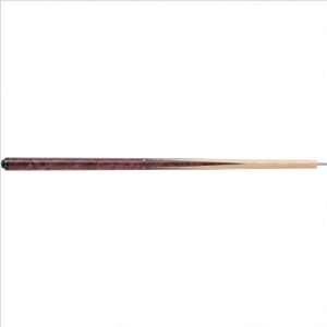 Sneaky Pete Pool Cue Weight: 19.5 oz.:  Sports & Outdoors