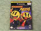   Man Vs. Pac Man World 2 Players Choice Nintendo GameCube, 2003  