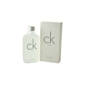  cK One Perfume 0.5 oz EDT Mini