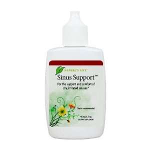  Sinus Support [Health and Beauty]