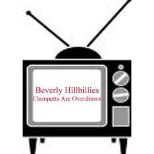  Clampetts Are Overdrawn   Beverly Hillbillies Movies & TV