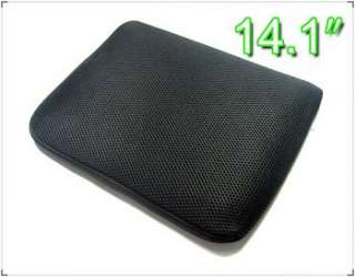 14 14.1 Inch Sleeve Case Soft IBM HP Dell Notebook P073  