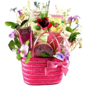 Lovely Lady, Gift Basket For Her:  Grocery & Gourmet Food