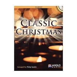  Classic Christmas Musical Instruments