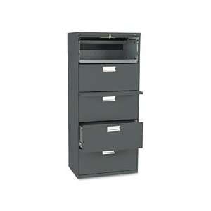 HON® 600 Series 30 Wide Lateral File