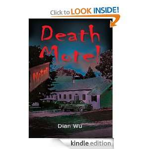 Start reading Death Motel  