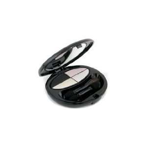  Shiseido the Makeup Silky Eye Shadow Quad Q9 Lunar Phases Beauty