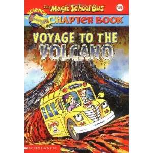  Voyage to the Volcano [Paperback]: Judith Stamper: Books