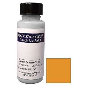   Up Paint for 1980 Dodge Pickup (color code SL3 (1980)) and Clearcoat