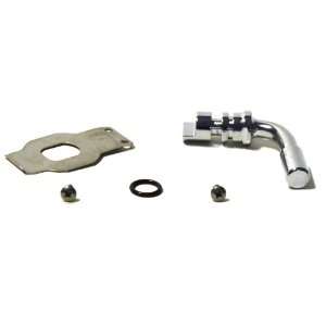  WARN 39927 Clutch Lever Assembly   Clockwise Automotive