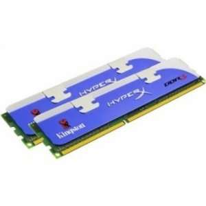  Modules) 1800MHz DDR3 Desktop Memory (KHX1800C8D3K2/4G) Electronics