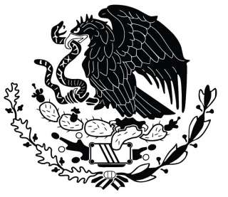 Mexican Eagle T Shirt Jalisco Michoacan Sinaloa Mexico  