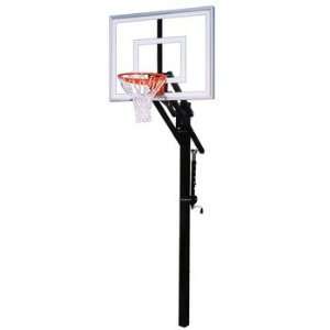 The Jam Basketball Hoop Series: Sports & Outdoors