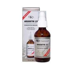  Allergy Research Group   Argentyn 23 Professional First 