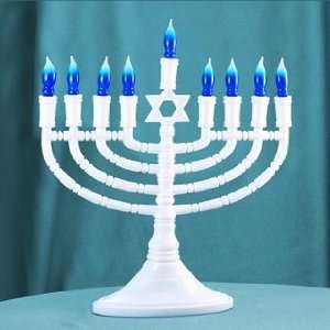  Lowest Priced Deluxe Electric Chanukah Menorah: Everything 