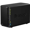 Synology DS212+ 2TB (2 x 1000GB) 2 bay NAS Server   Powered by Seagate 