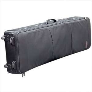  SKB KBXX ATA Padded Keyboard Bag with Wheels Size 61 Note 
