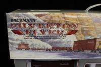 Bachmann Silverton Flyer Train Set Brand New In Box  
