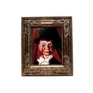  Haunted Painting   Puppet   Magic Trick Decoration: Toys 
