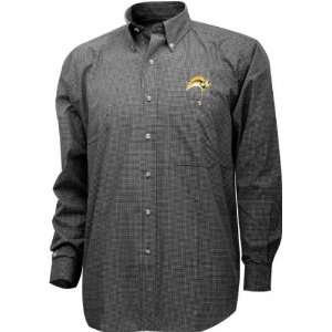    Buffalo Sabres Matrix Long Sleeve Dress Shirt: Sports & Outdoors