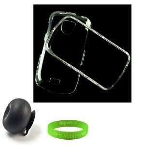   Live * Laugh * Love VanGoddy Wrist Band Cell Phones & Accessories