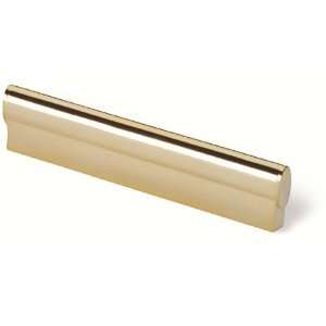  Siro Designs Pull (SD82198) Bright Brass 128mm