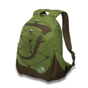  Mandril Laptop Backpack   Olive Electronics
