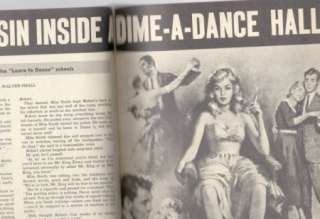 1960 Mens Pulp Mag Wildcat Adventures Orgy Kamikaze Dec  