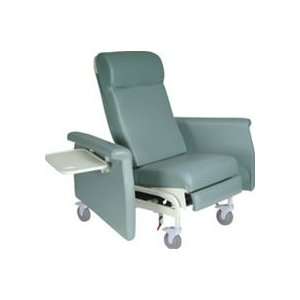  Winco 694N Dual Swing Arm Elite CareCliner: Everything 