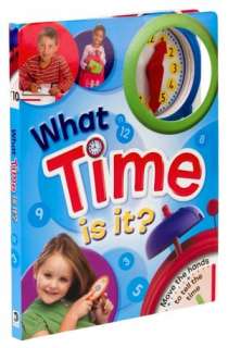 what time is it kate cuthbert board book $ 5