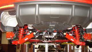 2010 + Camaro Pontiac G8 Rear Lower Control Arms Delrin  