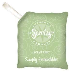  Scentsy Simply Irresistible Scent Pak