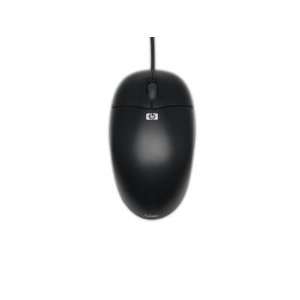  SBUY HP USB 2 Button Laser Mouse Electronics