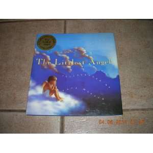  The Littlest Angel Charles Tazewell, Paul Miccich Books
