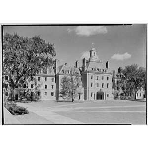  Photo Silliman College, Yale University, New Haven 