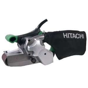   Hitachi SB8V2RHIT 3 Inch x 21 Inch Variable Speed Belt Sander