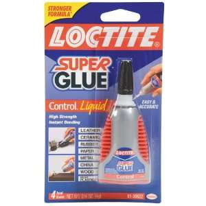  Henkel Loctite 4 Gram Super Glue Control #01 30622