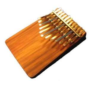    Hugh Tracey Celeste Pentatonic Kalimba Musical Instruments